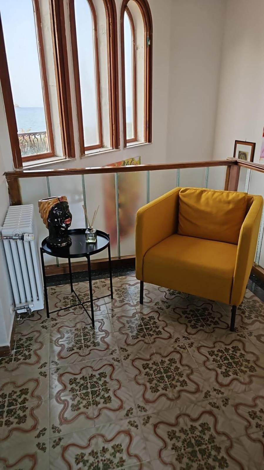 Villa Silvia Casteldaccia Extérieur photo