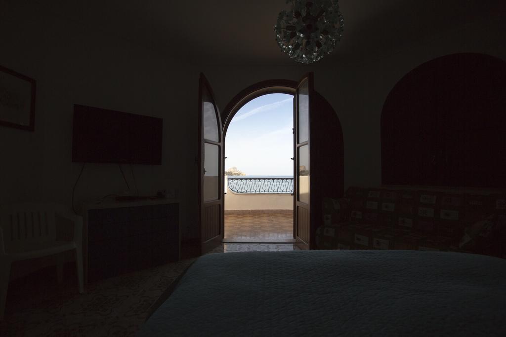Villa Silvia Casteldaccia Extérieur photo