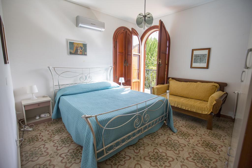 Villa Silvia Casteldaccia Extérieur photo