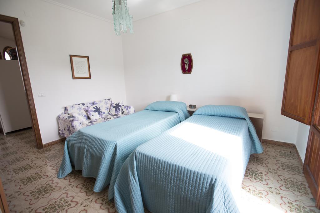 Villa Silvia Casteldaccia Extérieur photo