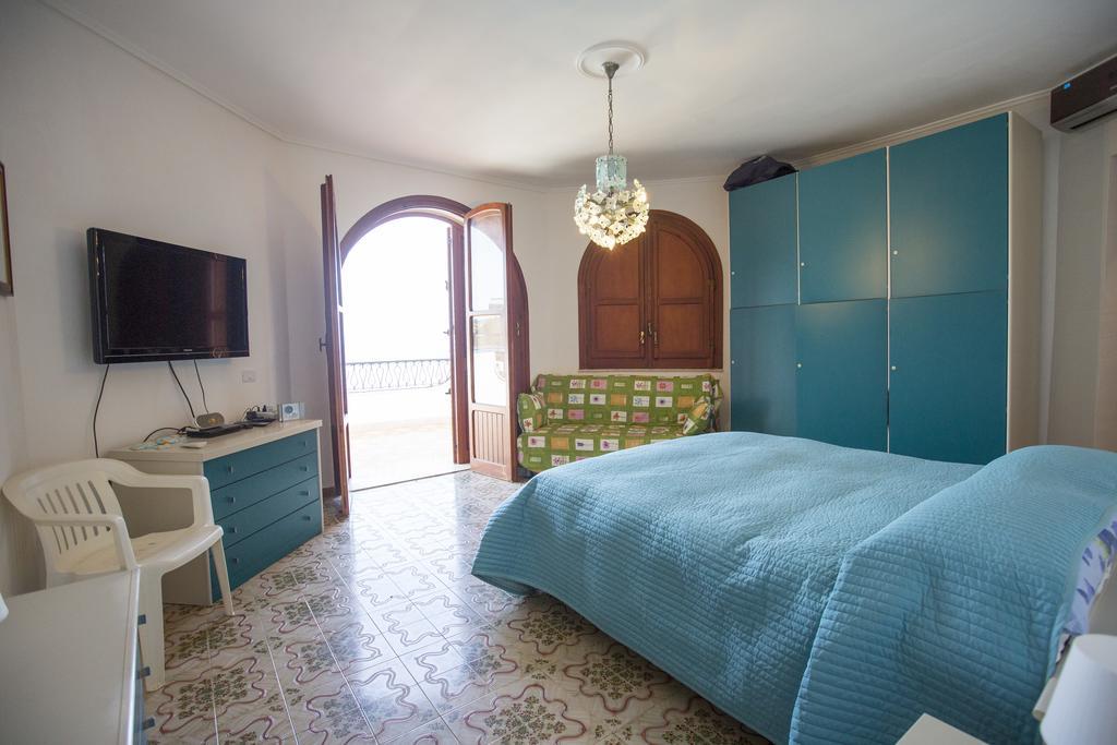 Villa Silvia Casteldaccia Extérieur photo
